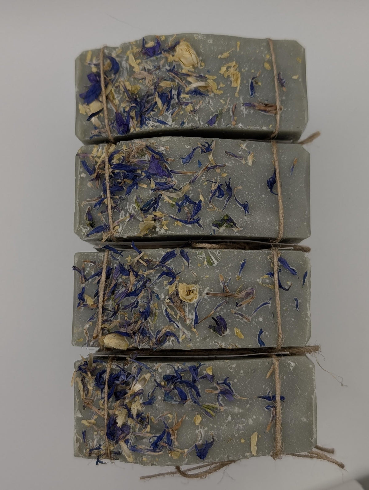 Lady Violet's Wisteria Soap | Coconut Milk, Bergamot, Floral Luxury Bath Bar