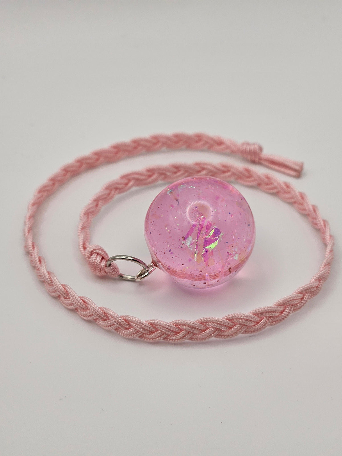 Opal Fairy Orb bookmarks