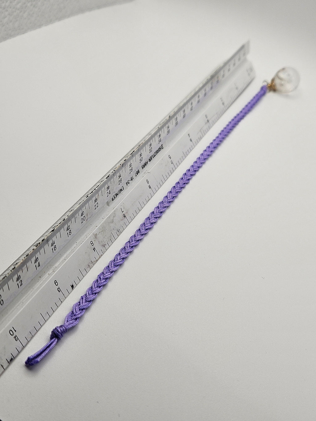 Mermaid Tears in sphere Bookmark
