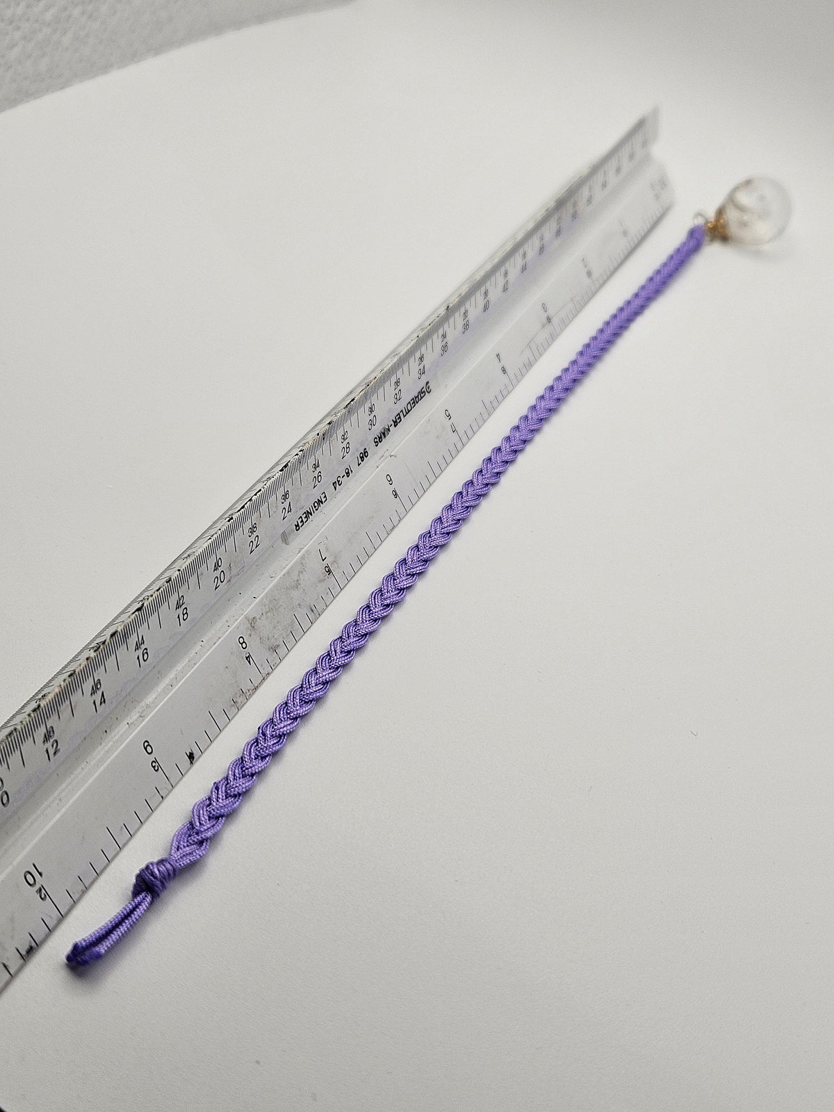 Mermaid Tears in sphere Bookmark
