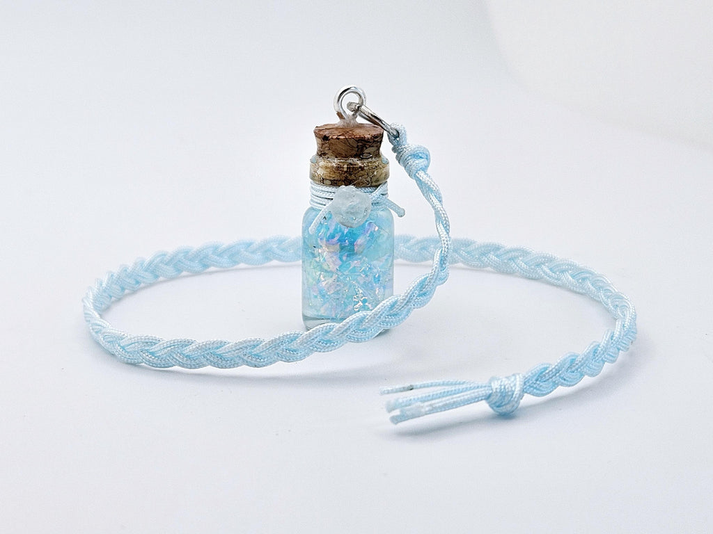 Mini Fairy potion bookmarks