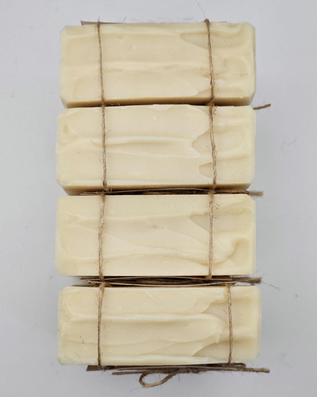 Inari's Blessing Soap | Fermented Rice Water, Aloe & Silk | Unscented Face and Body Bar