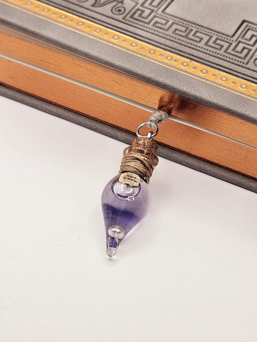 Aqua Tofana Potion Bookmark