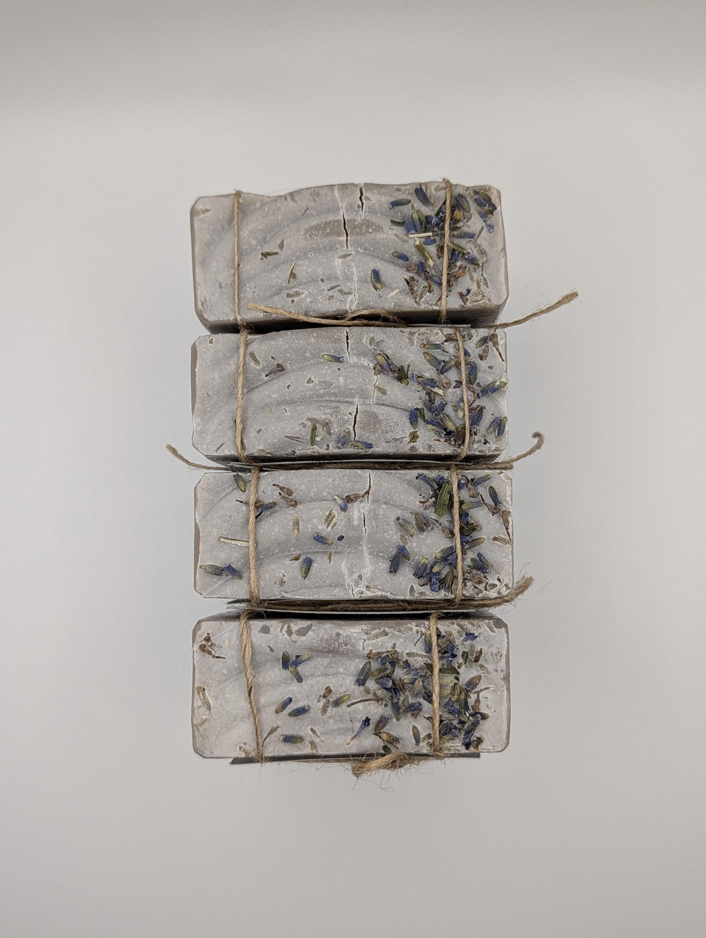Julies Stormy Lavender | Handmade Lavender & Goat Milk Soap