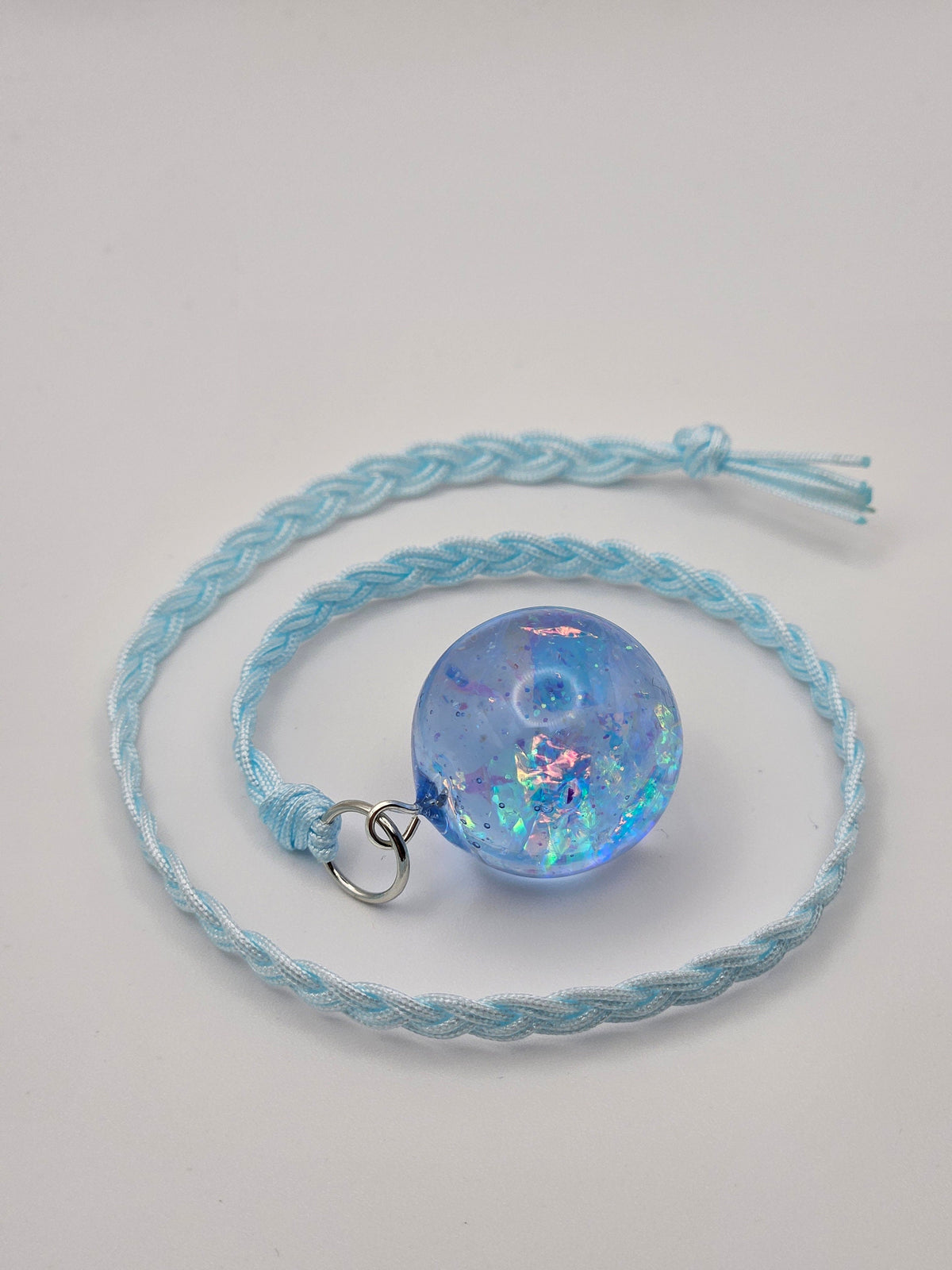 Opal Fairy Orb bookmarks