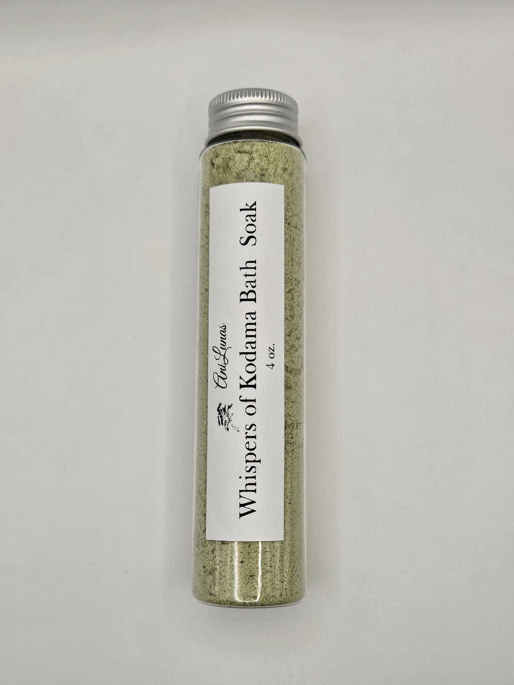 Japanese Inspired Bath Soak Trio | Kodama, Momotaro, Sakura Scents | Epsom and milk salt baths