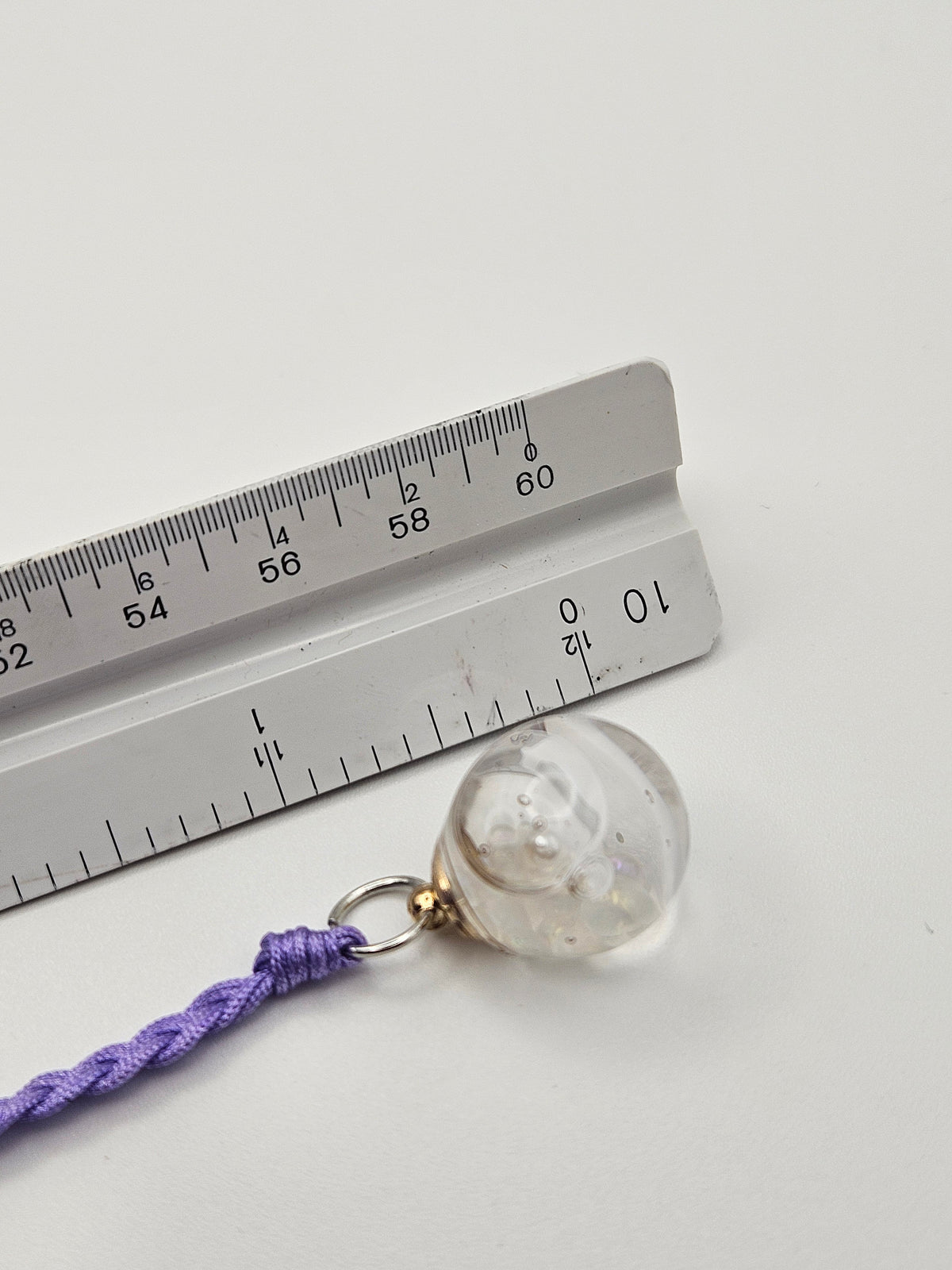 Mermaid Tears in sphere Bookmark
